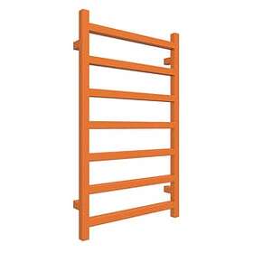 Duschbyggarna Simple El 840x500 (Orange)