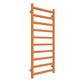 Duschbyggarna Simple El 1200x500 (Orange)