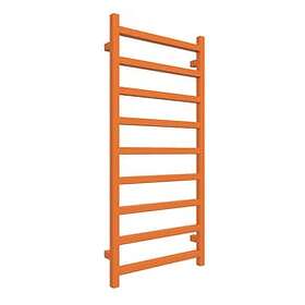 Duschbyggarna Simple El 1080x500 (Orange)