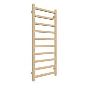 Duschbyggarna Simple El 1200x500 (Beige)