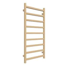 Duschbyggarna Simple El 1080x500 (Beige)