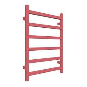 Duschbyggarna Simple El 720x500 (Rosé)