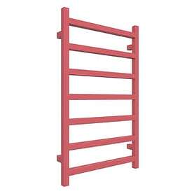 Duschbyggarna Simple El 840x500 (Rosé)