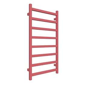 Duschbyggarna Simple El 960x500 (Rosé)