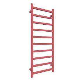 Duschbyggarna Simple El 1200x500 (Rosé)