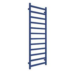 Duschbyggarna Simple El 1440x500 (Ultramarinblå)