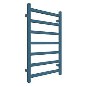 Duschbyggarna Simple El 840x500 (Azurblå)