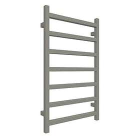 Duschbyggarna Simple El 840x500 (Betonggrå)