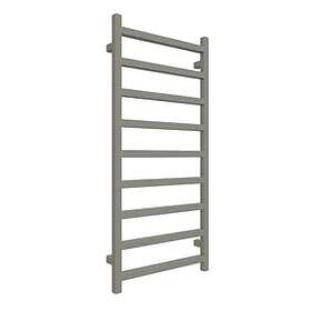 Duschbyggarna Simple El 1080x500 (Betonggrå)