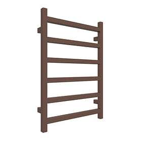 Duschbyggarna Simple El 720x500 (Nötbrun)