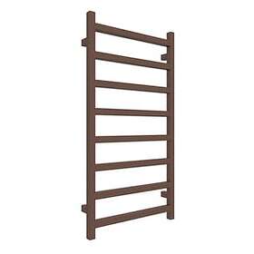 Duschbyggarna Simple El 960x500 (Nötbrun)