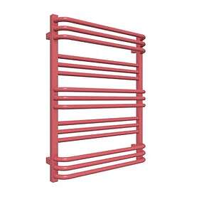 Duschbyggarna Pola El 780x600 (Rosé)