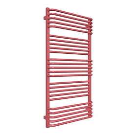 Duschbyggarna Pola El 1180x600 (Rosé)