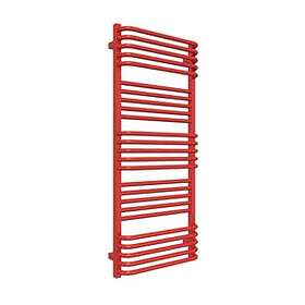 Duschbyggarna Pola El 1180x500 (Röd)