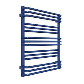 Duschbyggarna Pola El 780x600 (Ultramarinblå)