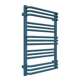 Duschbyggarna Pola El 780x500 (Azurblå)