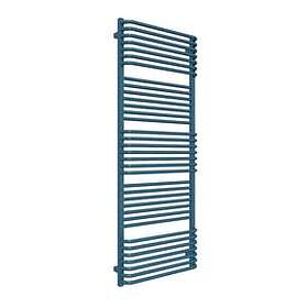 Duschbyggarna Pola El 1580x600 (Azurblå)