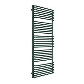 Duschbyggarna Pola El 1580x600 (Mossgrön)