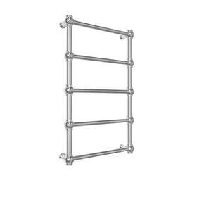 Duschbyggarna Retro El 800x504 (Krom)