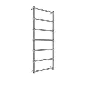 Duschbyggarna Retro El 1170x504 (Krom)