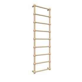 Duschbyggarna Retro El 1540x504 (Beige)