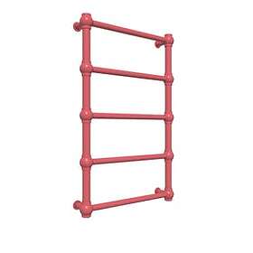 Duschbyggarna Retro El 800x504 (Rosé)