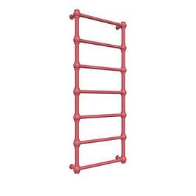 Duschbyggarna Retro El 1170x504 (Rosé)