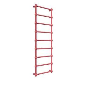 Duschbyggarna Retro El 1540x504 (Rosé)