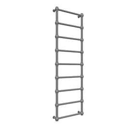 Duschbyggarna Retro El 1540x504 (Dammgrå)