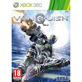 Vanquish (Xbox 360)