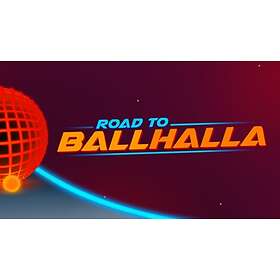 Road to Ballhalla (PC)