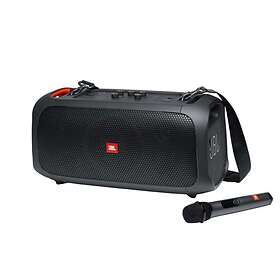 JBL PartyBox On-The-Go Bluetooth Speaker
