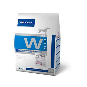 Virbac Vet Complex Dog Weight Loss & Diabetes W1 3kg Best Price ...