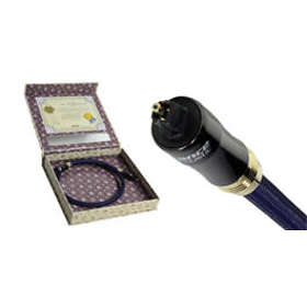 Advance Acoustic ACS-35 Toslink - Toslink 1,2m