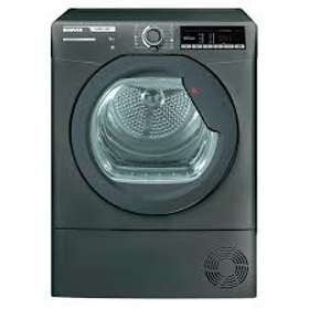 Hoover HLXC8TRGR (White)