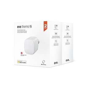 Eve Systems Thermo (2020) 2-pack