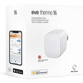 Eve Systems Thermo (2020)