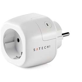Satechi Homekit Smart Outlet (EU) ST-HK10AW-EU