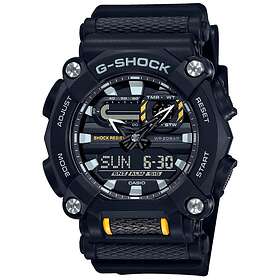 Casio G-Shock GA-900-1A