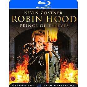 Robin Hood: Prince of Thieves (Blu-ray)
