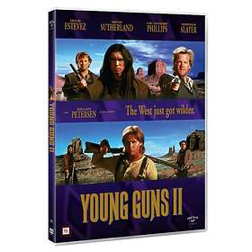 Young Guns II (DVD)