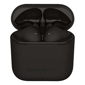 SoundLiving Earbuds Wireless In-ear