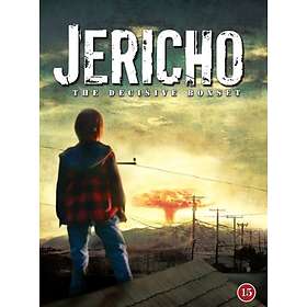 Jericho - Kompletta Serien (DVD)