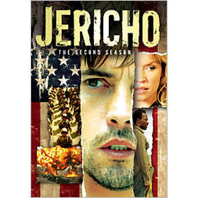 Jericho - Season 2 (US) (DVD)
