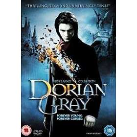 Dorian Gray (UK) (DVD)