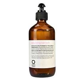 O-Way Rebuilding Hair Bath 240ml