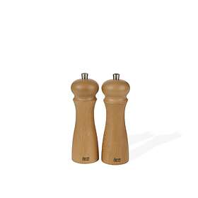 Jamie Oliver Jo Salt & Pepper Set 18cm