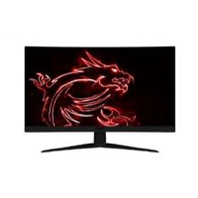 is the msi optix g27c5 good