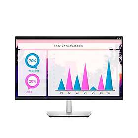 Dell P2721Q 27" 4K UHD IPS