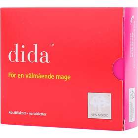 New Nordic Dida 90 Tablets
